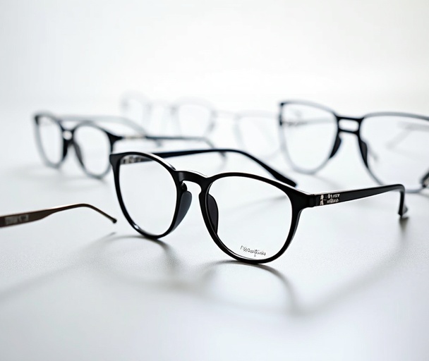 FAQ Eyeglass