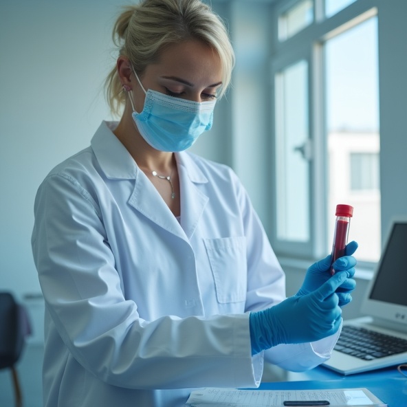 Service professionnel