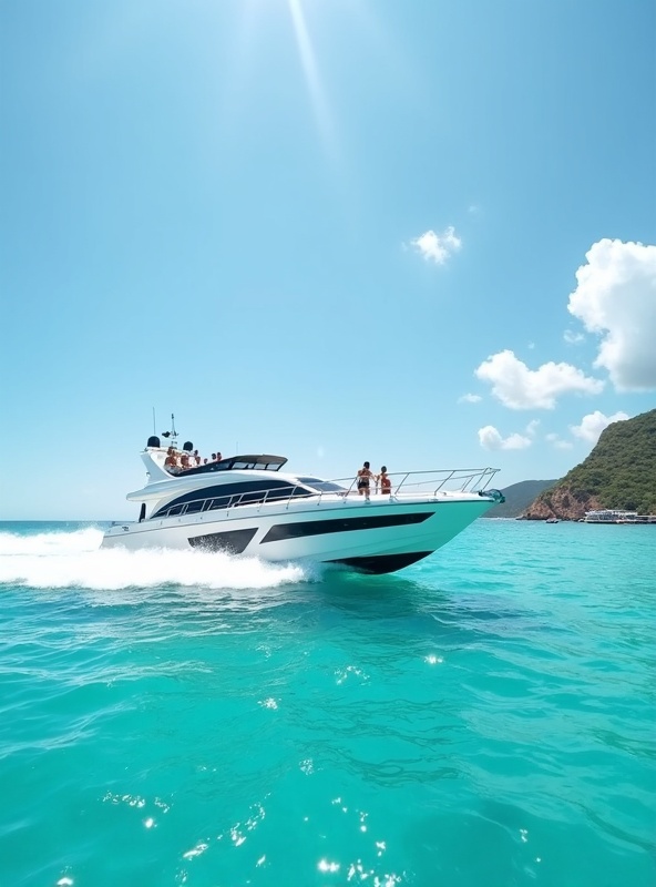 Experiência em Búzios