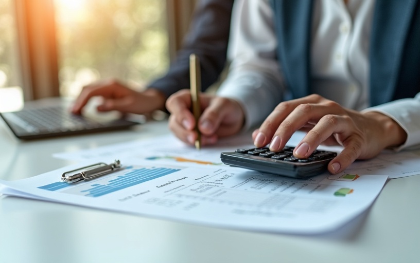 7 Proven Strategies to Boost Your Credit Score by 100 Points in 90 Days