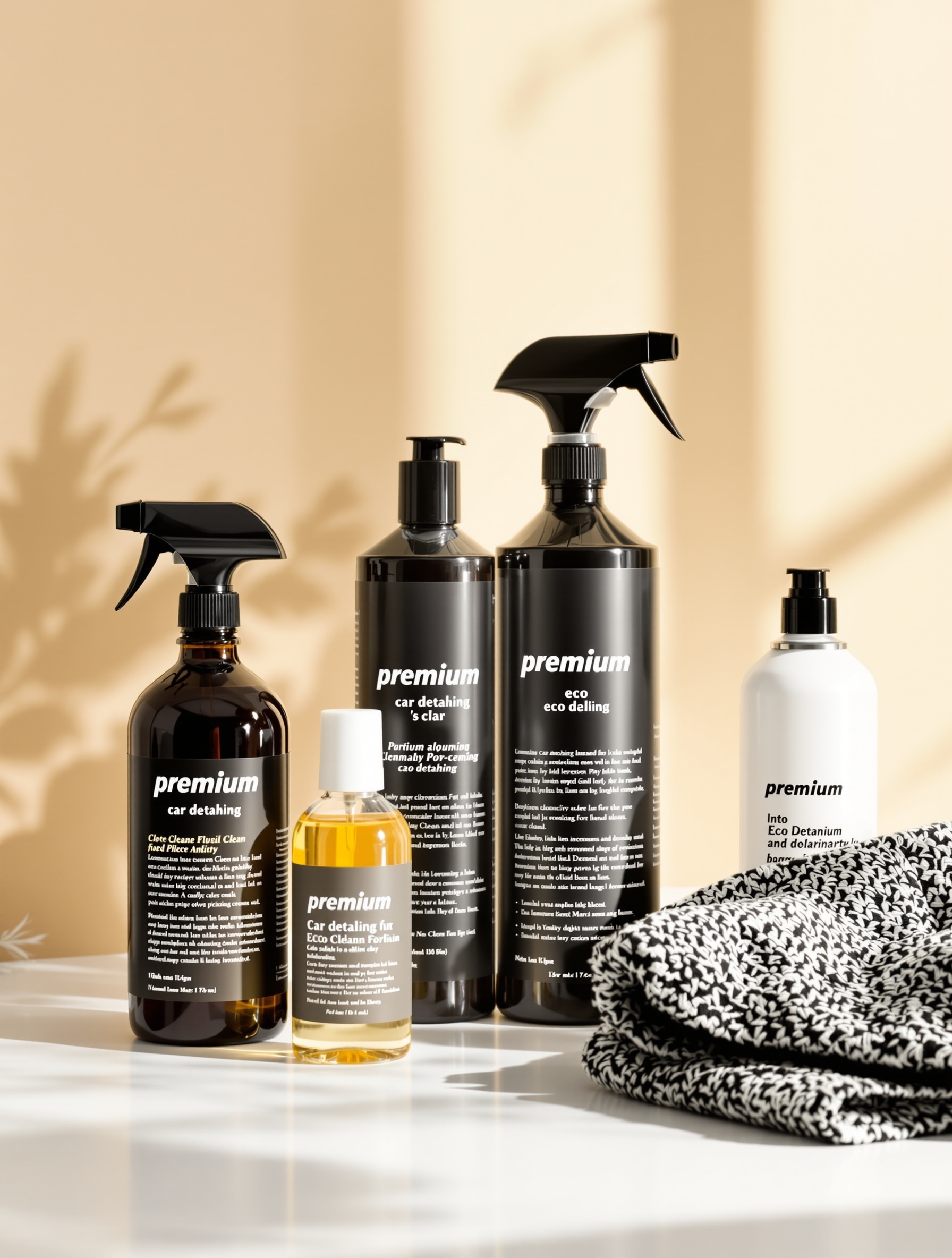 Autopflege Mitte – Nachhaltige Premium-Produkte Premium Autopflege Produkte