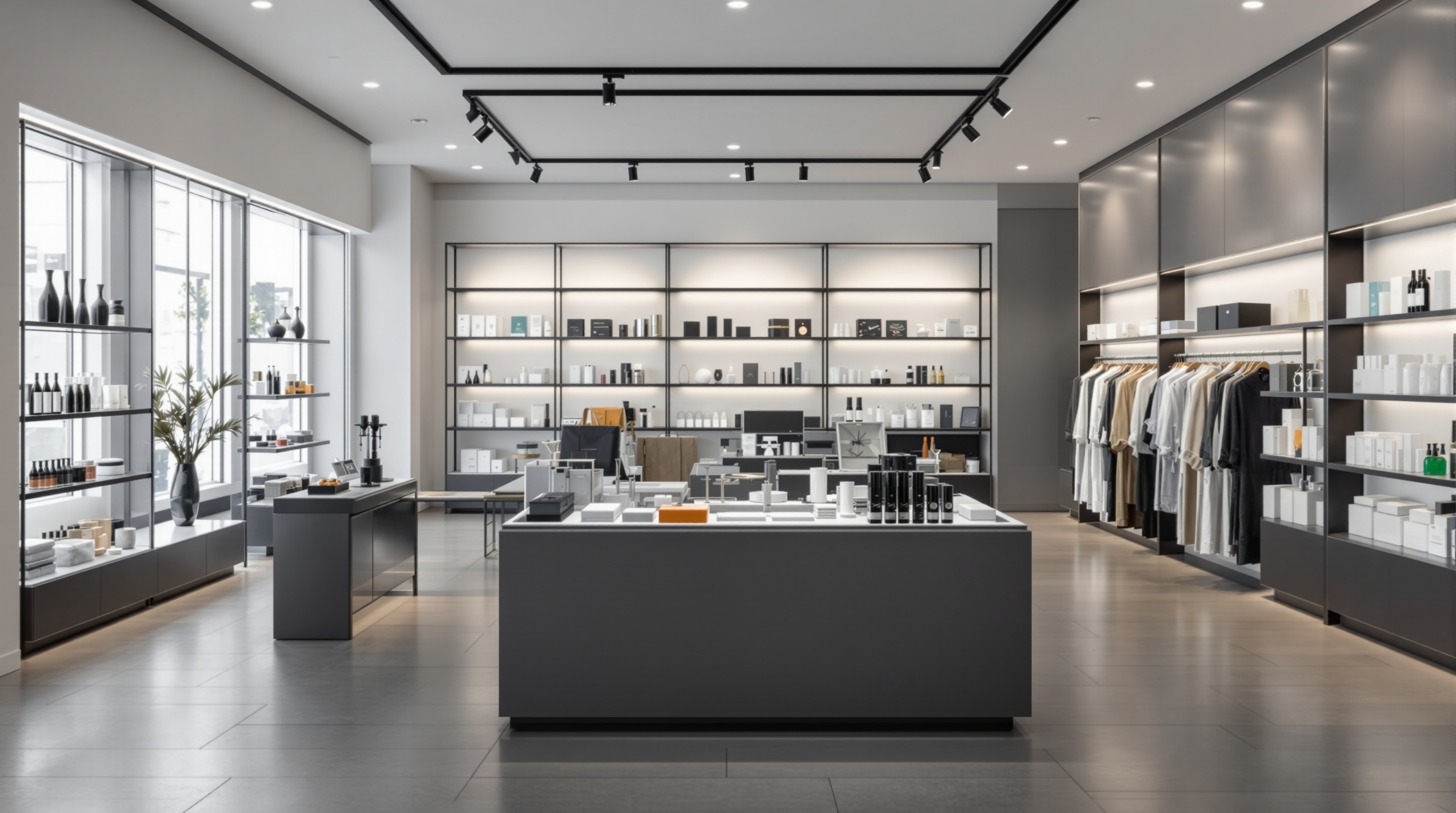 Professional Local Shop Services