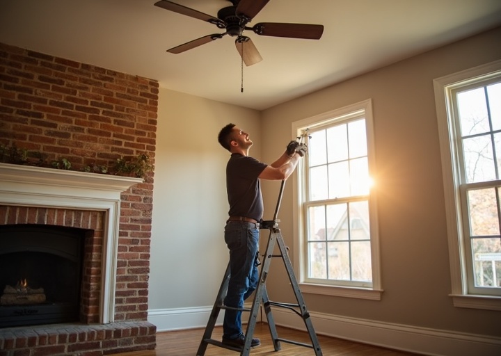 Local home safety services in Richardson TX