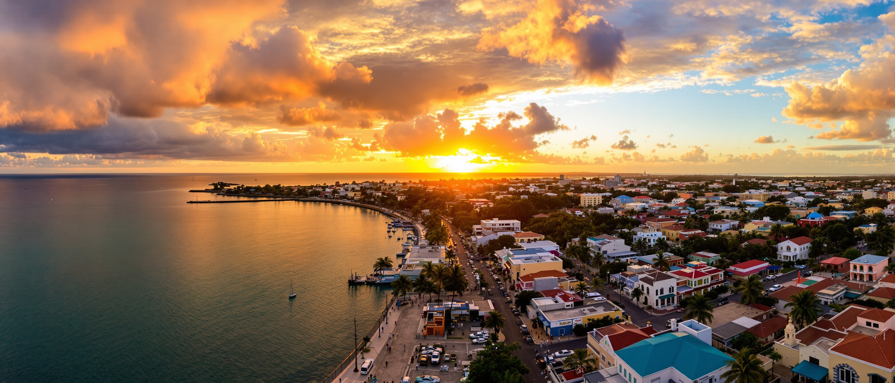 Airbnb Cleaning Ponce Puerto Rico — South Coast Turnover System