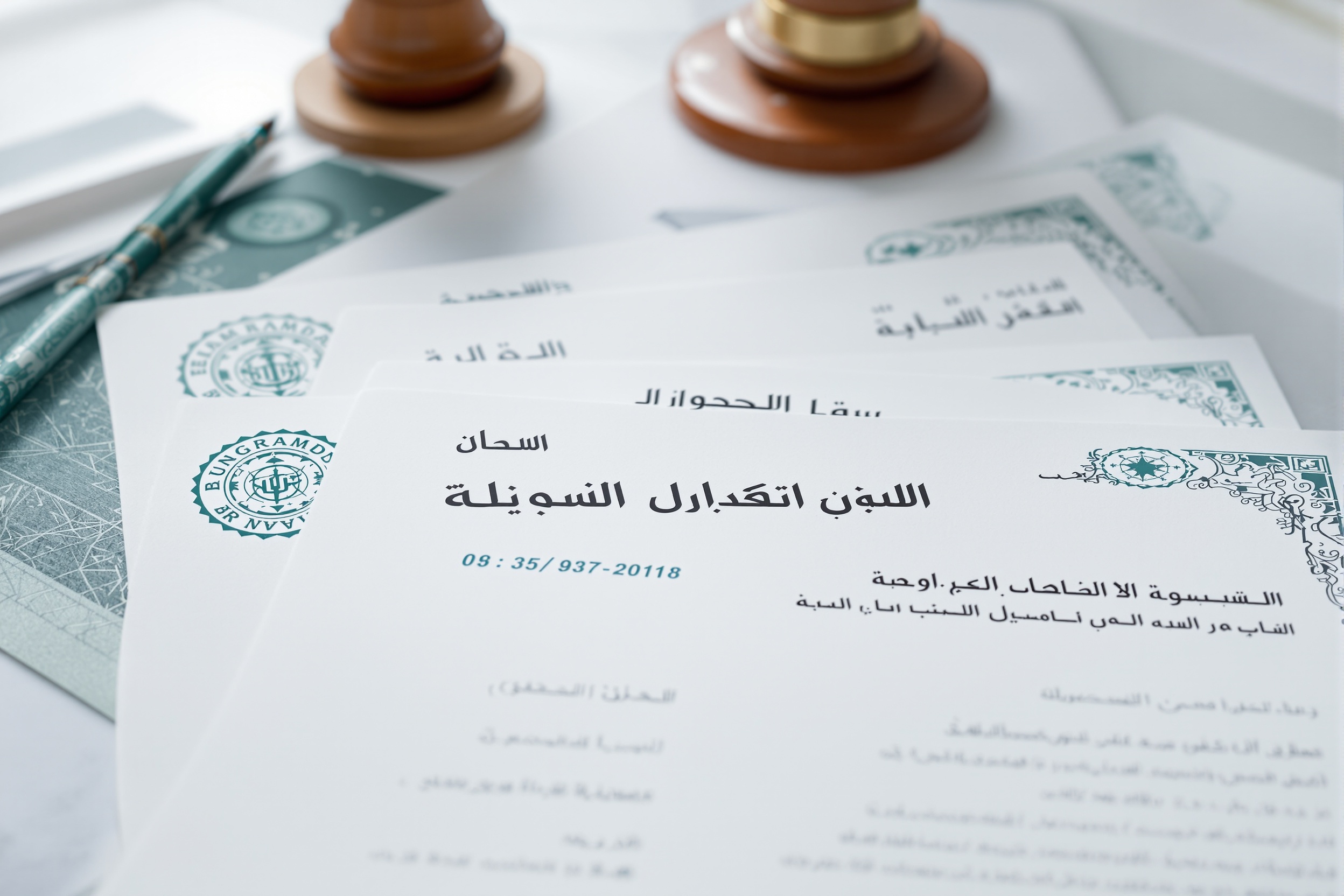 نظام العمل الجديد 2025: أهم التعديلات التي يجب على كل موظف معرفتها