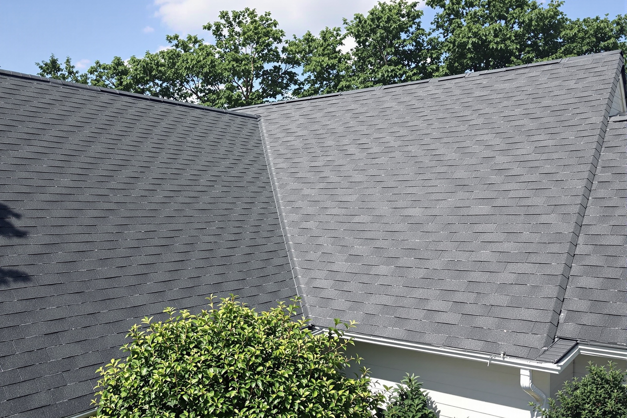 Residential Roofing