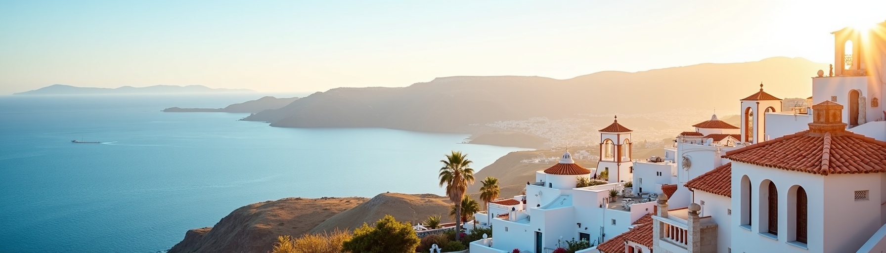 Spanish Mediterranean coast