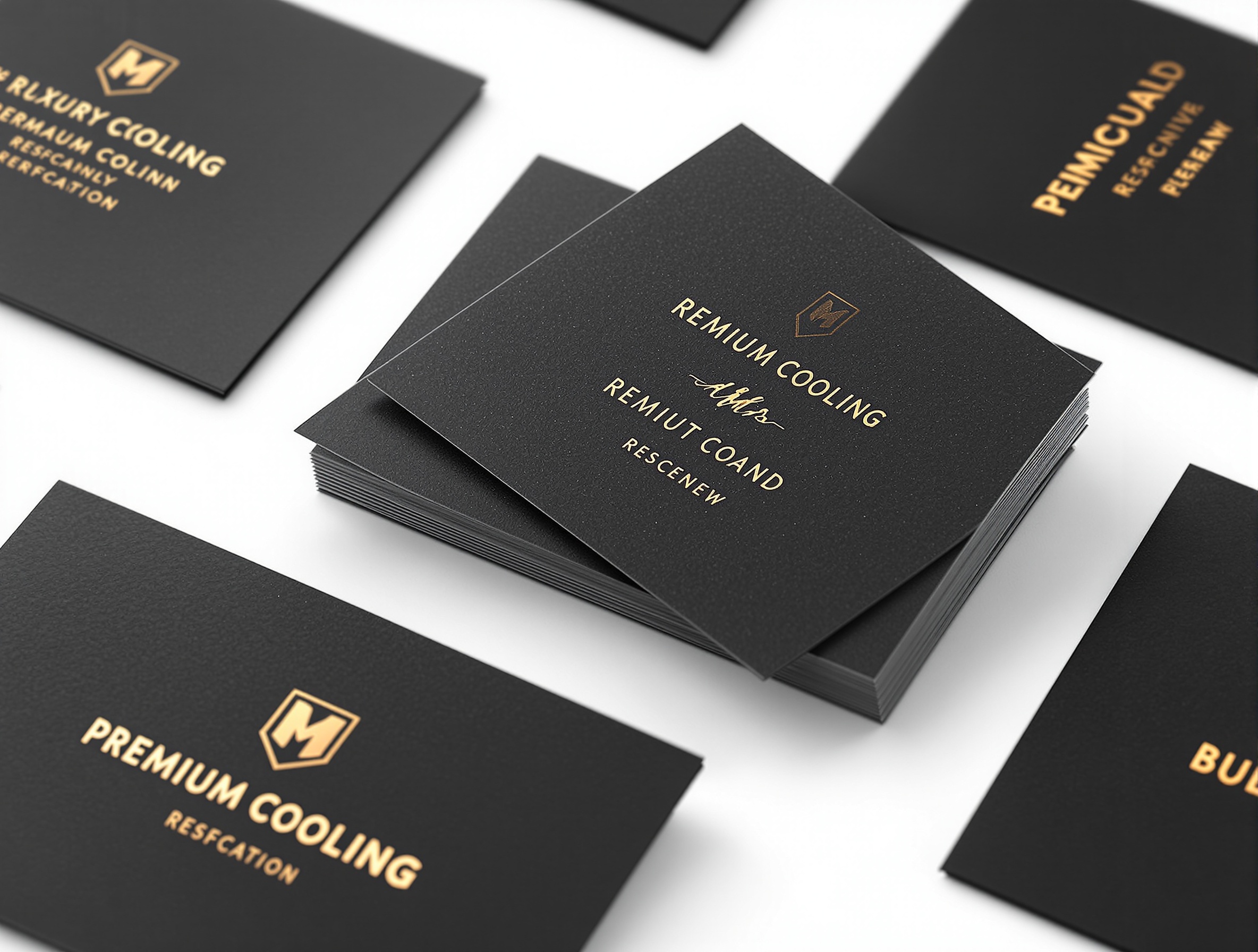 Business Cards