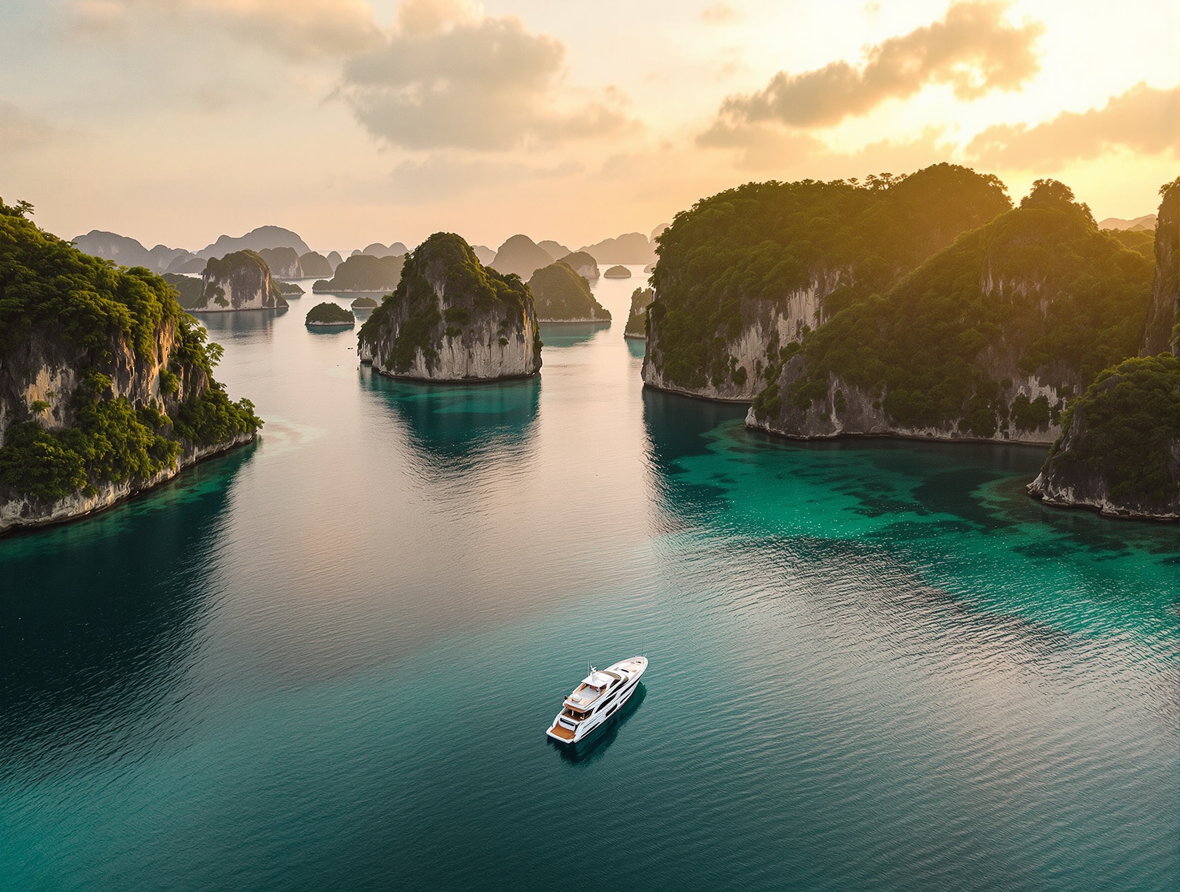 Yacht Charter Thailand