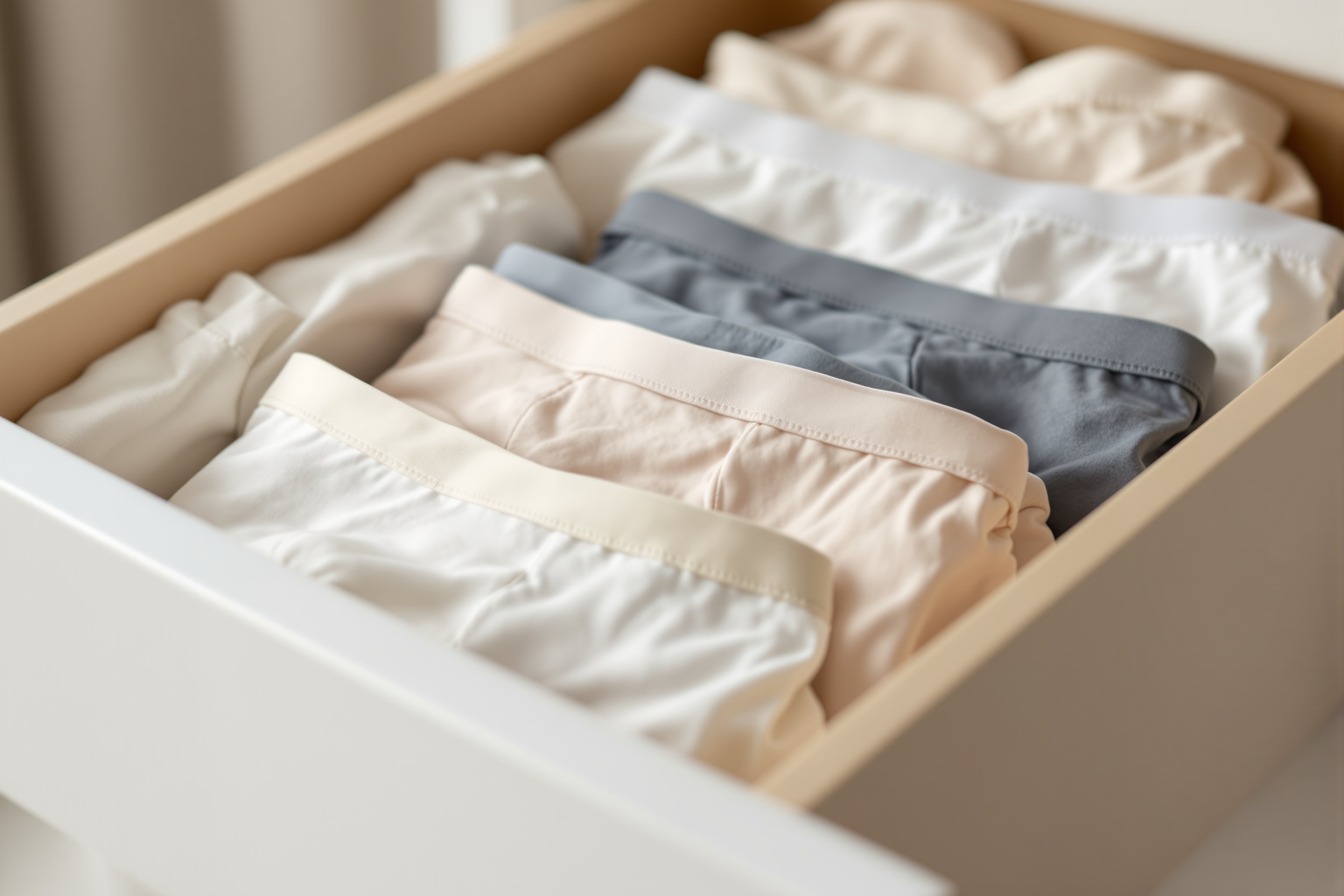 Underwear Finds: Comfortable Essentials from the OOPBUY Spreadsheet