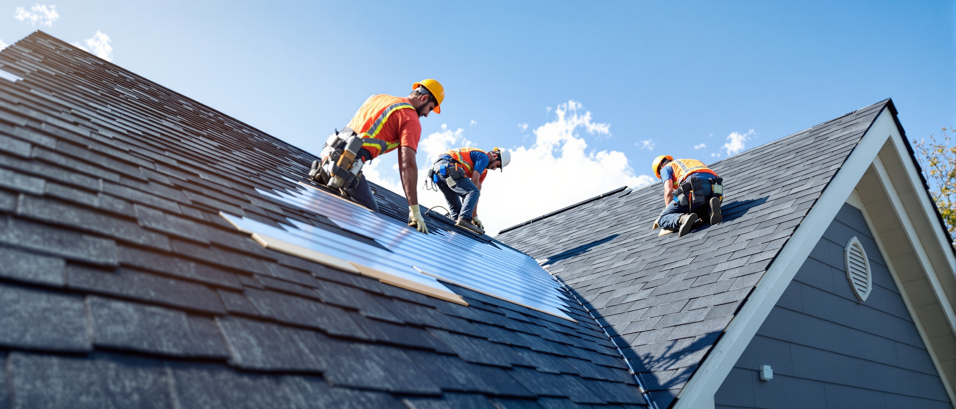 Trinity Commercial LLC roofing and siding services Sterling Heights Michigan