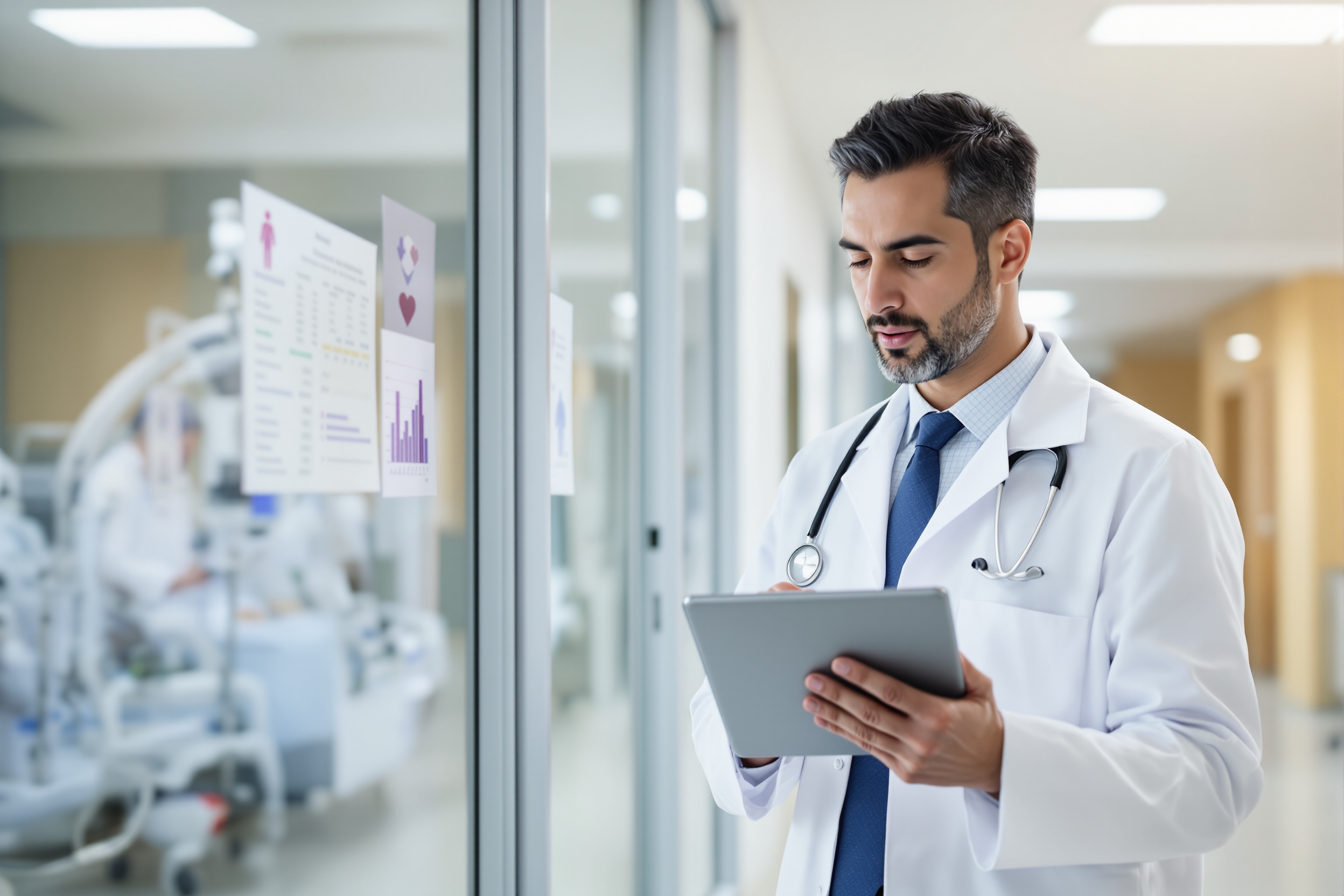 Hospitalist Locum Tenens Salary 2026: What Hospitalists Actually Earn by State and Shift