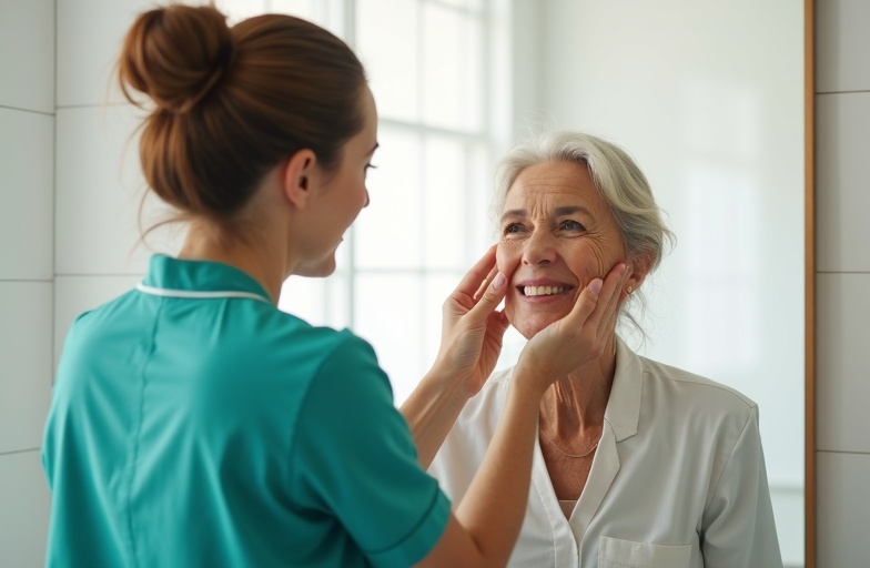 Aseo e higiene personal