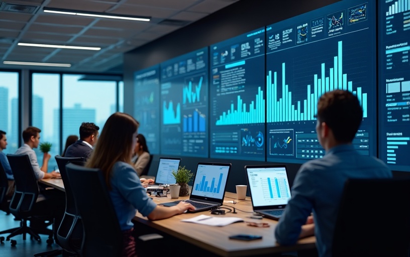 Revenue Architecture: How Embedded Sales Leaders Build Unstoppable Growth Engines