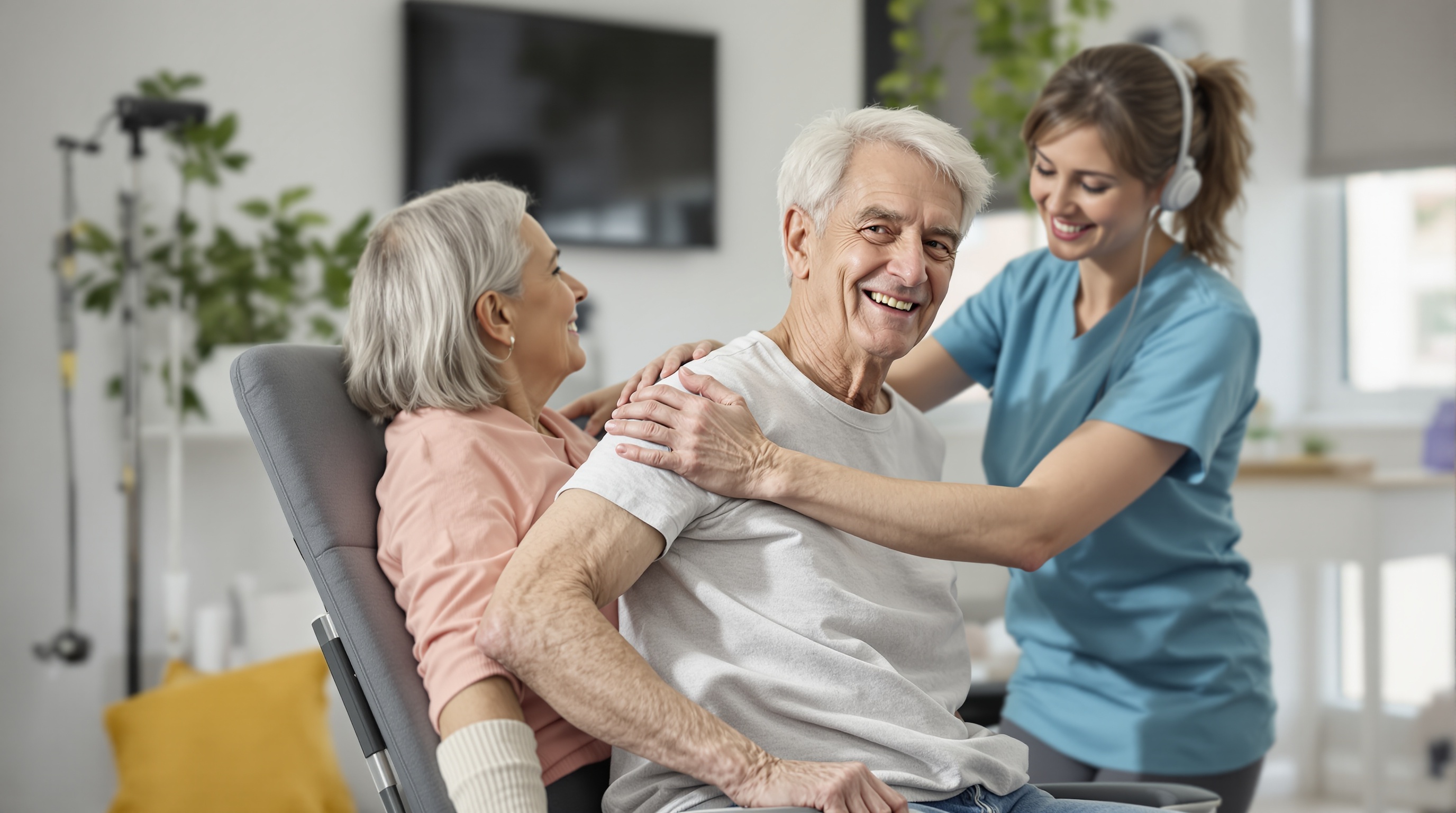 手指靈活度訓練