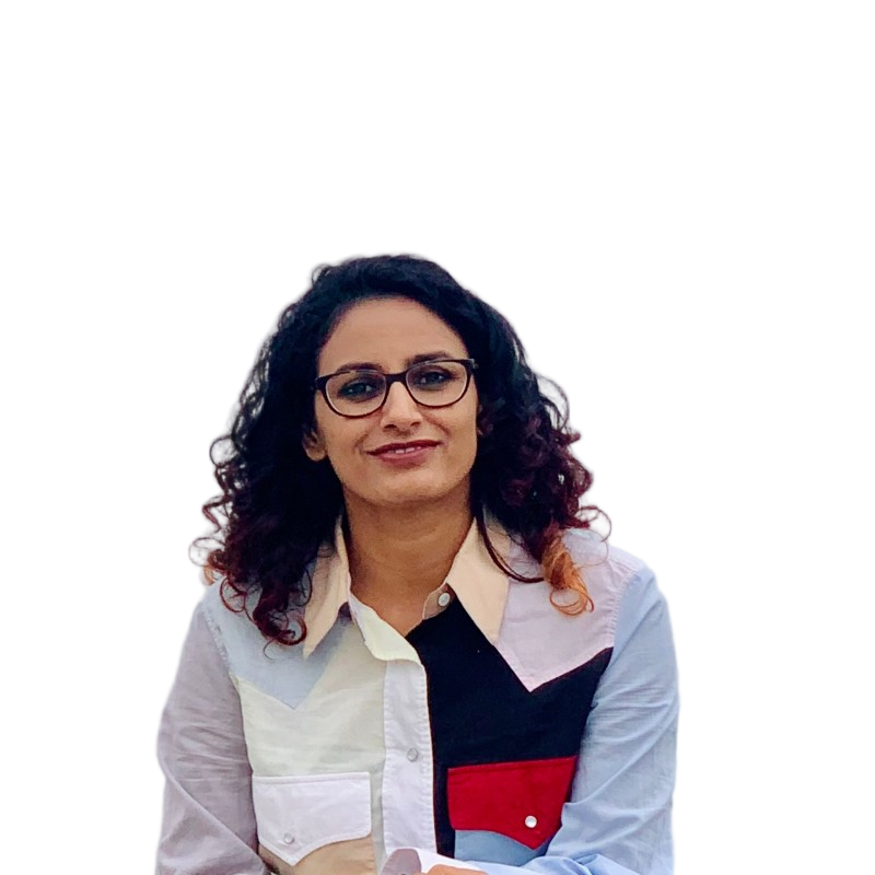 Uzma Khan