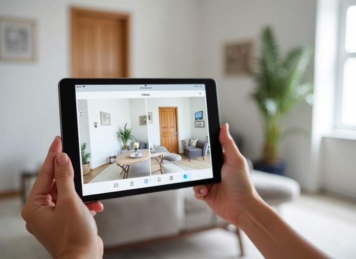 Configurez votre porte