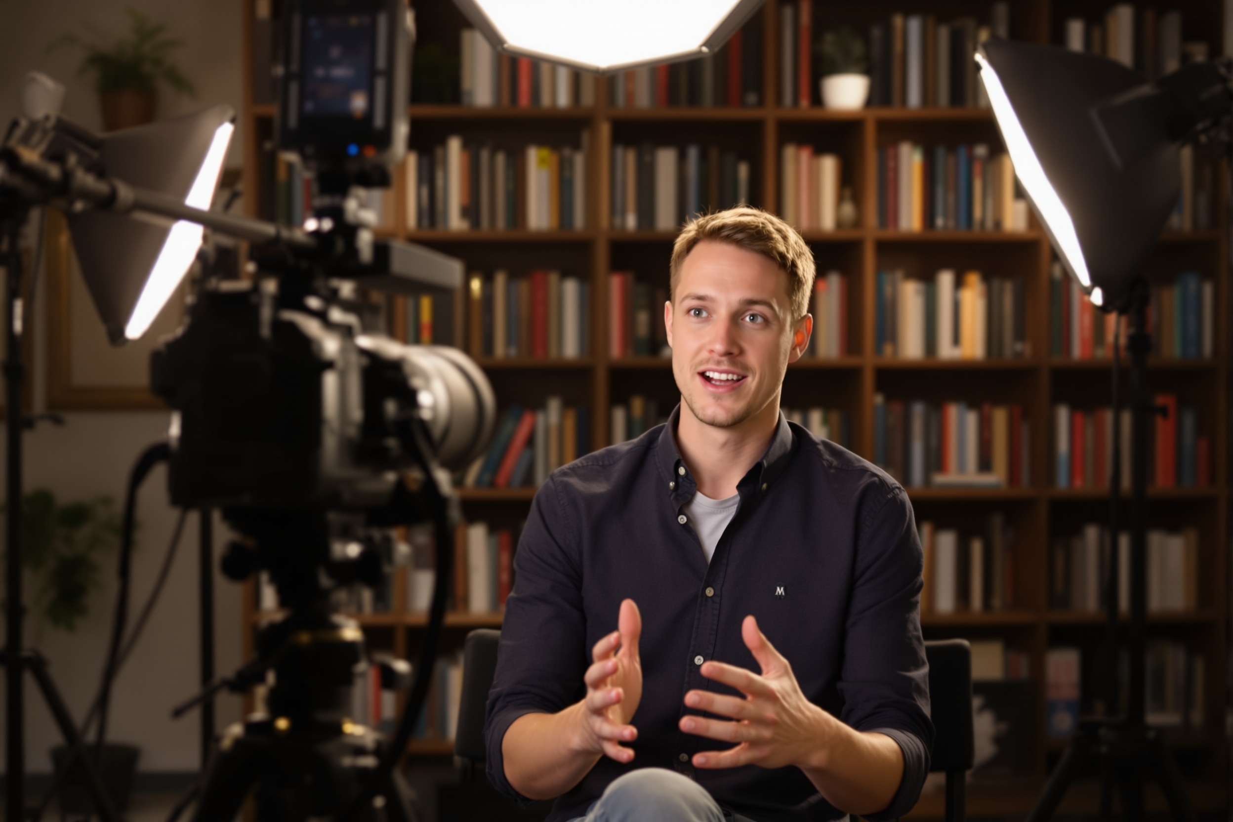 Behind the Book: Writing Process