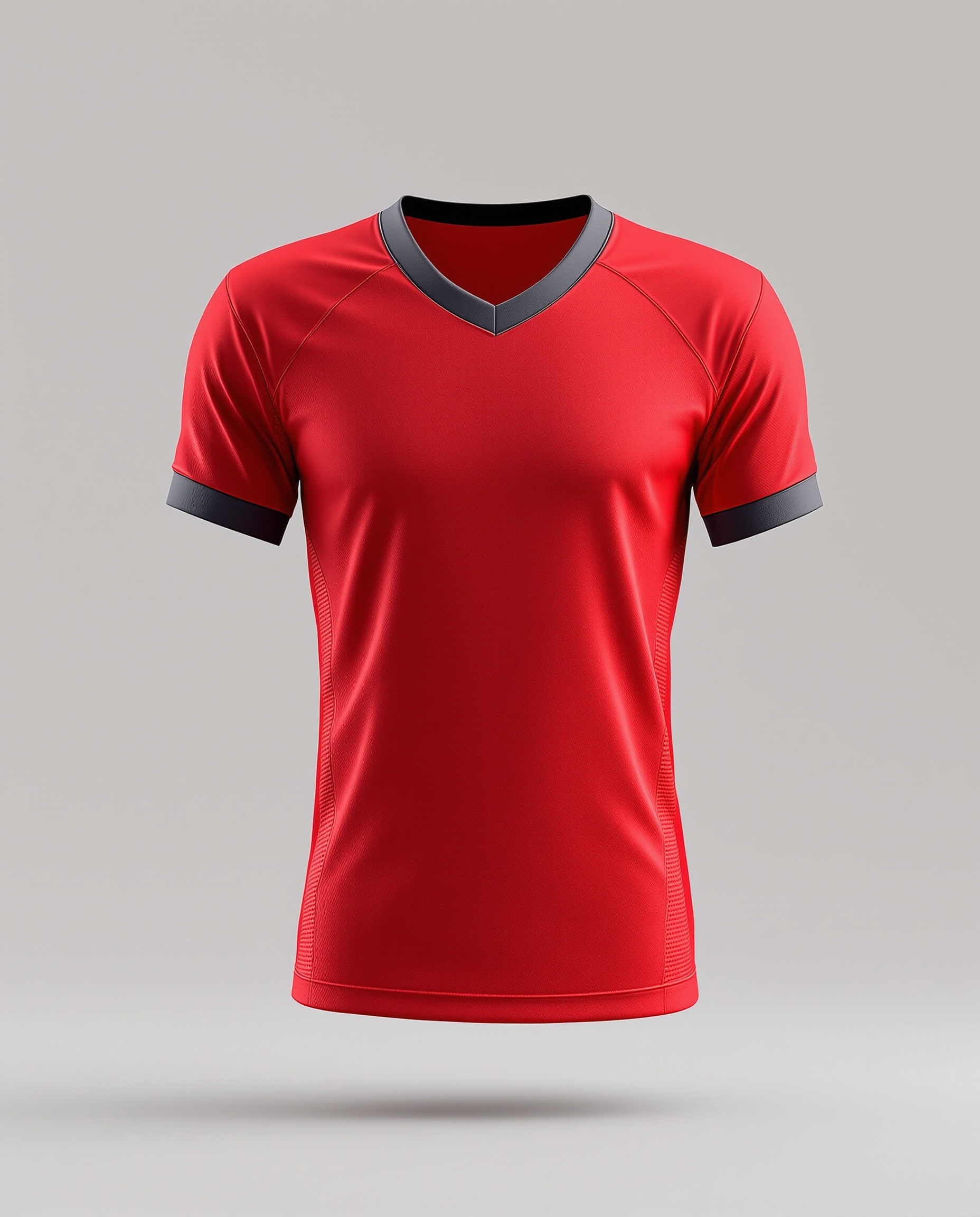 Standard Mesh Jersey
