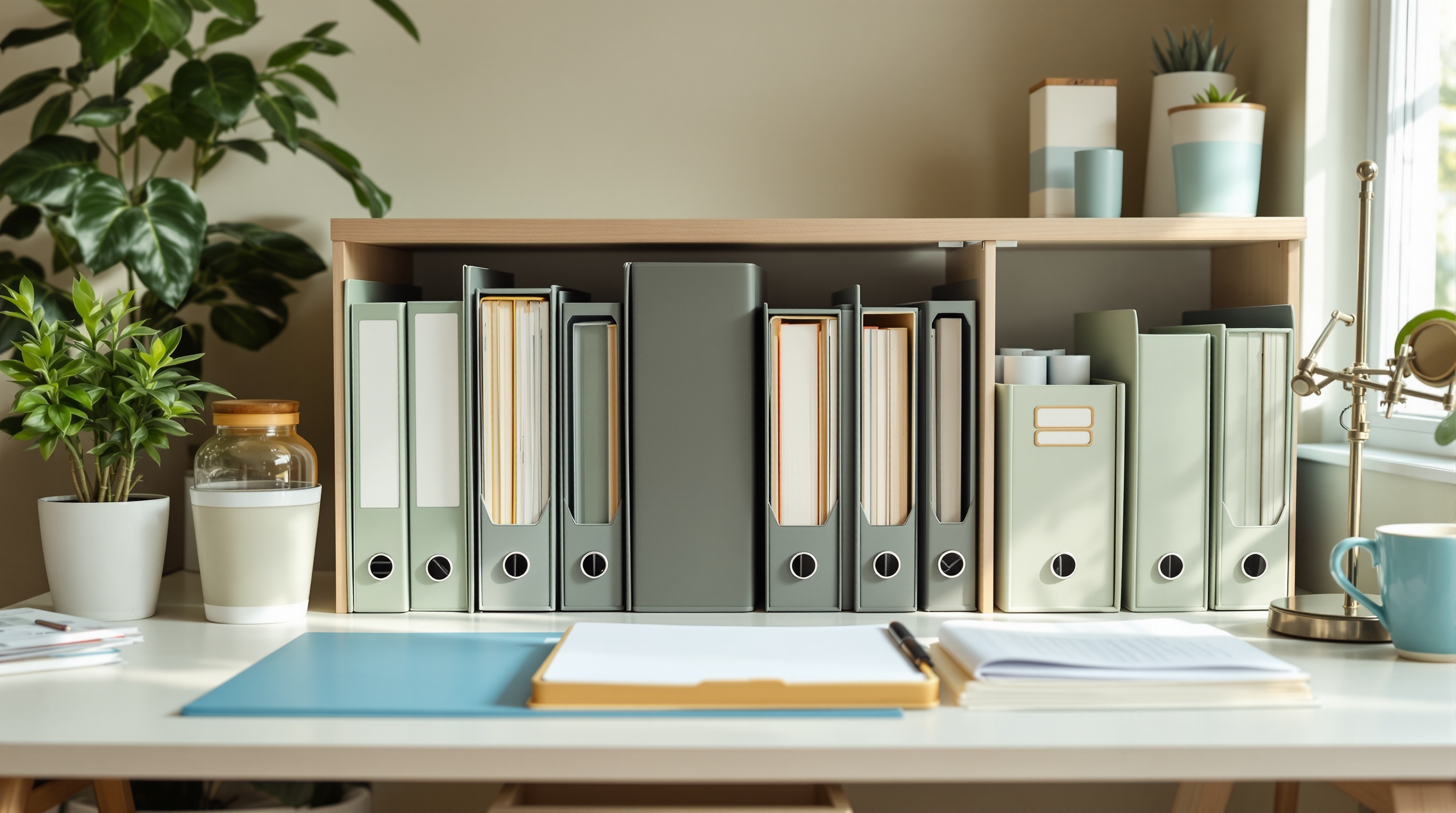 Important Documents & Records