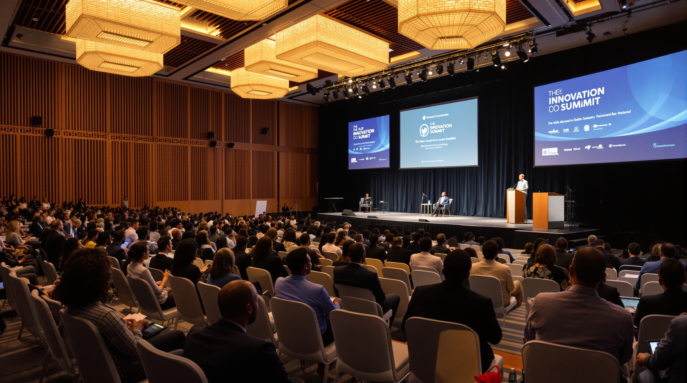 BIV Inaugural Innovation Summit 2026