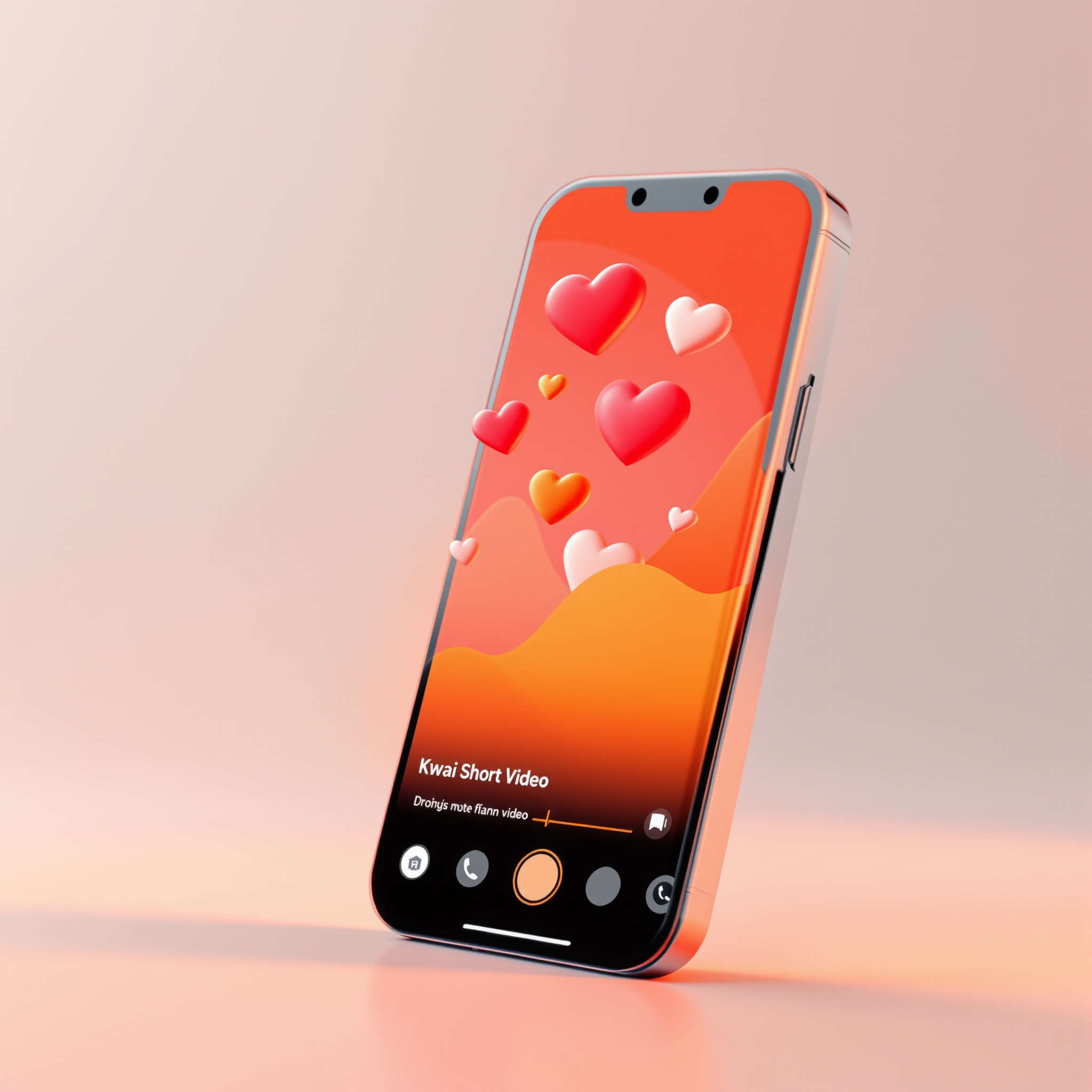 Por que comprar curtidas Kwai