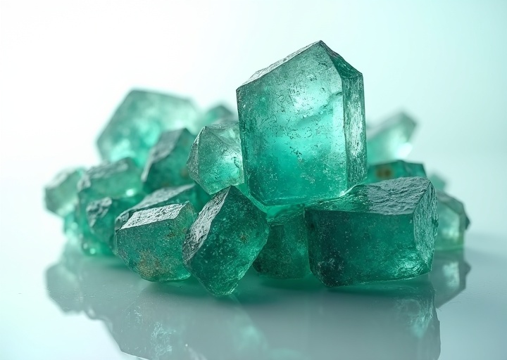 Minerals & Electrolytes