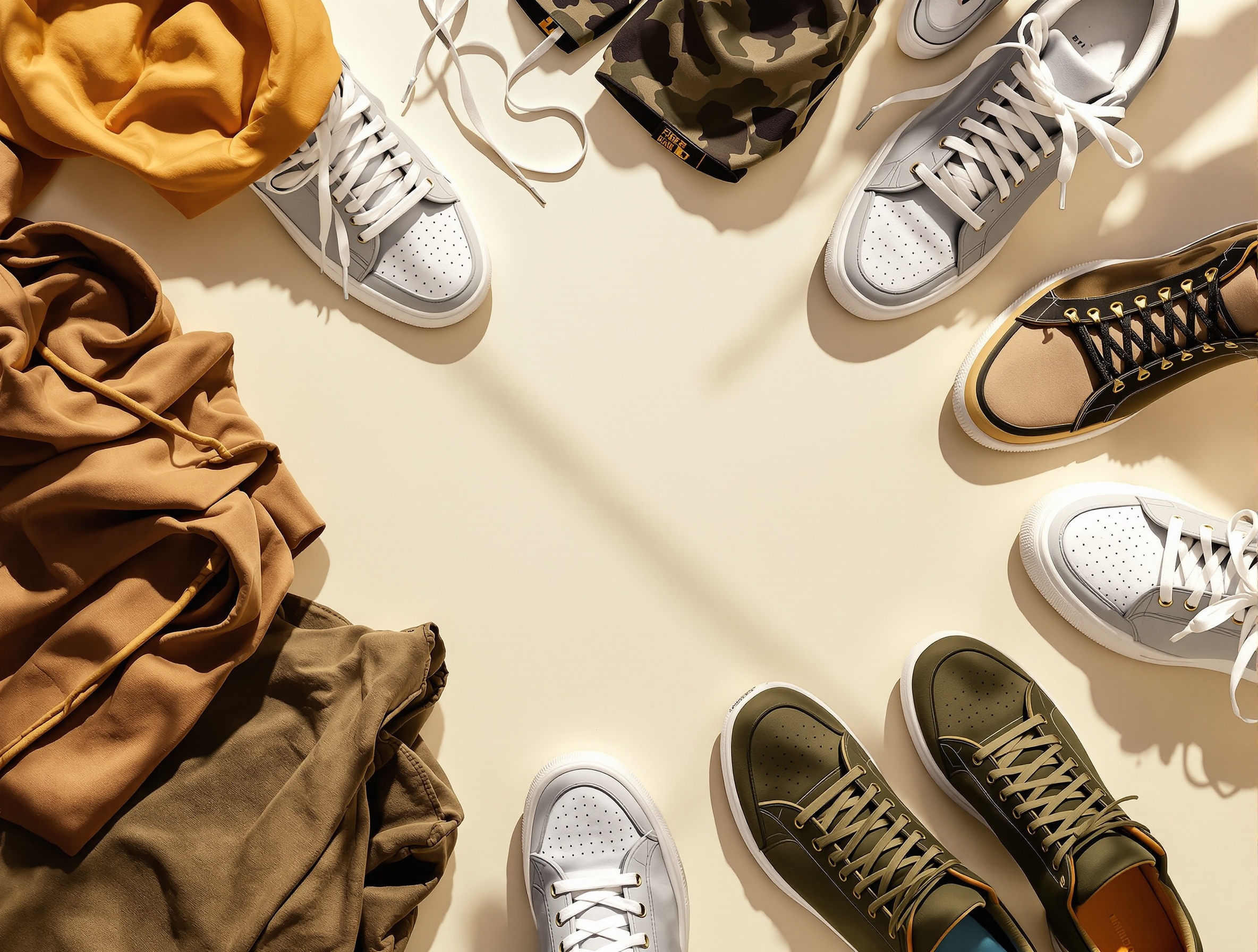 Shoes category - hipobuy spreadsheet shopping