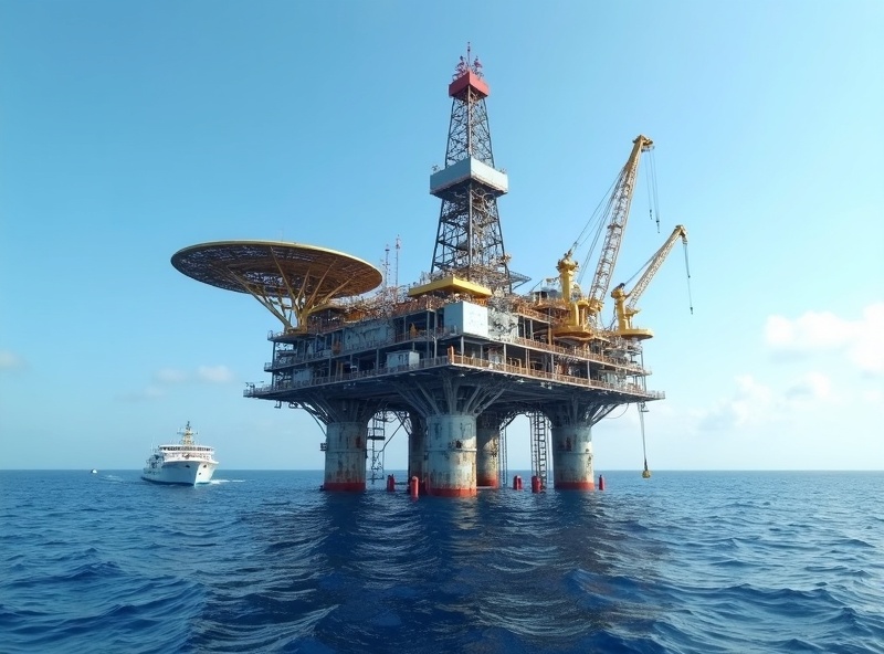 Offshore Projects