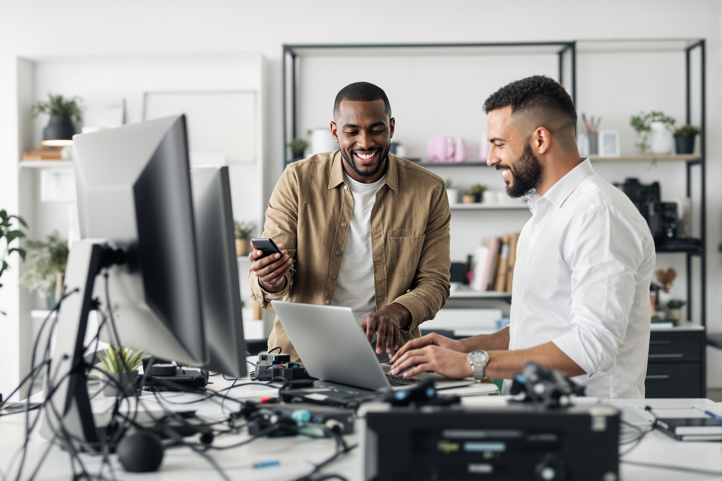 2. El Bilgisayar Alım