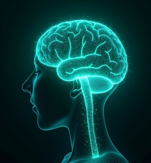 Sistema nervoso e regulação emocional