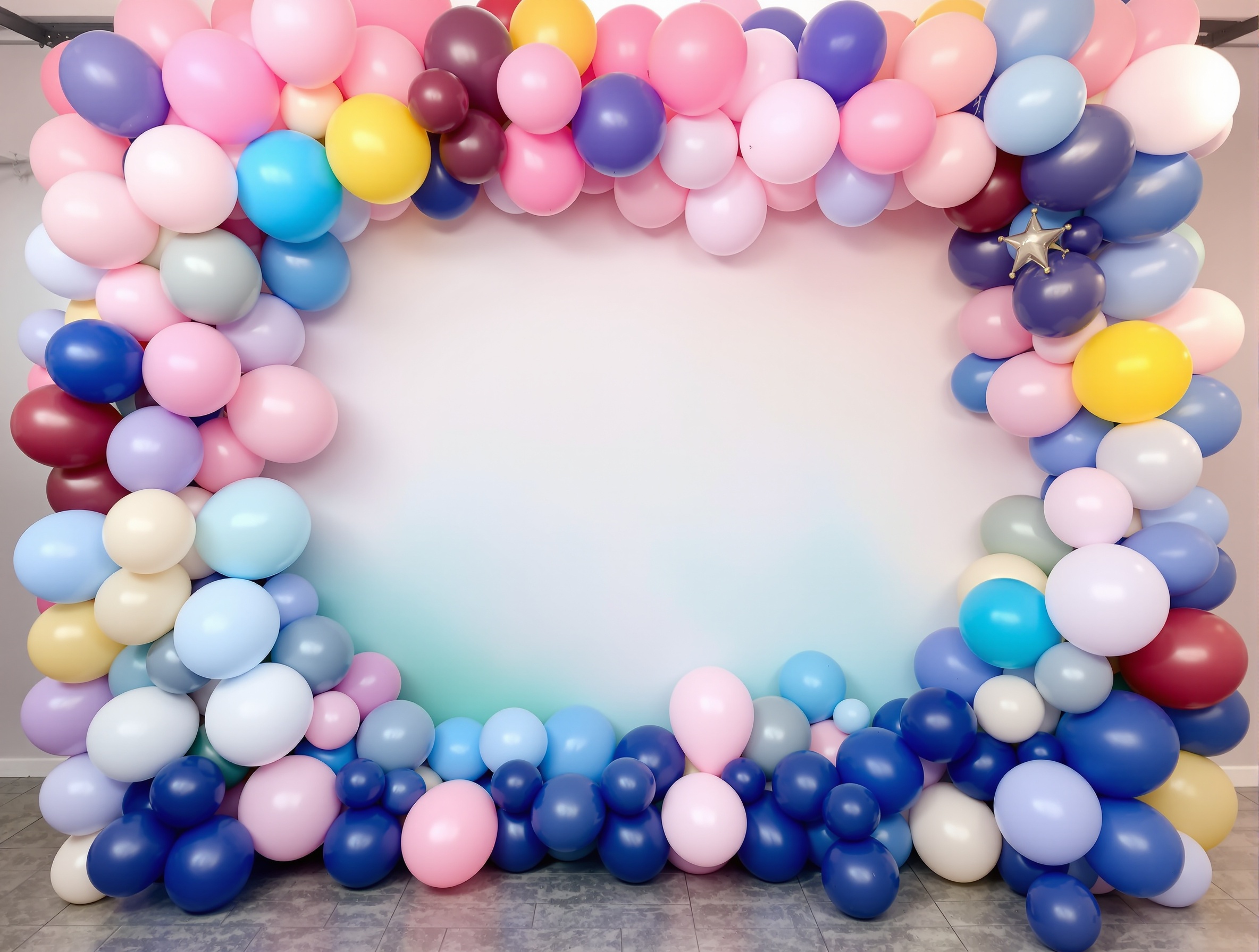 Photo Booth Backdrops