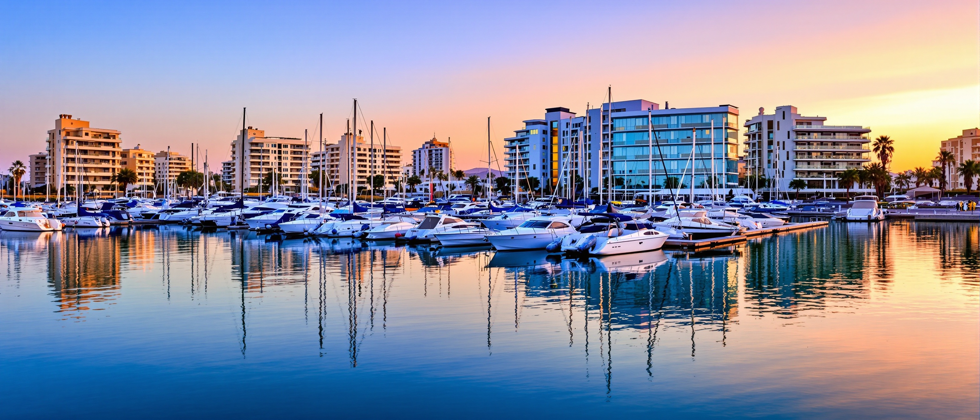 Torrevieja puerto