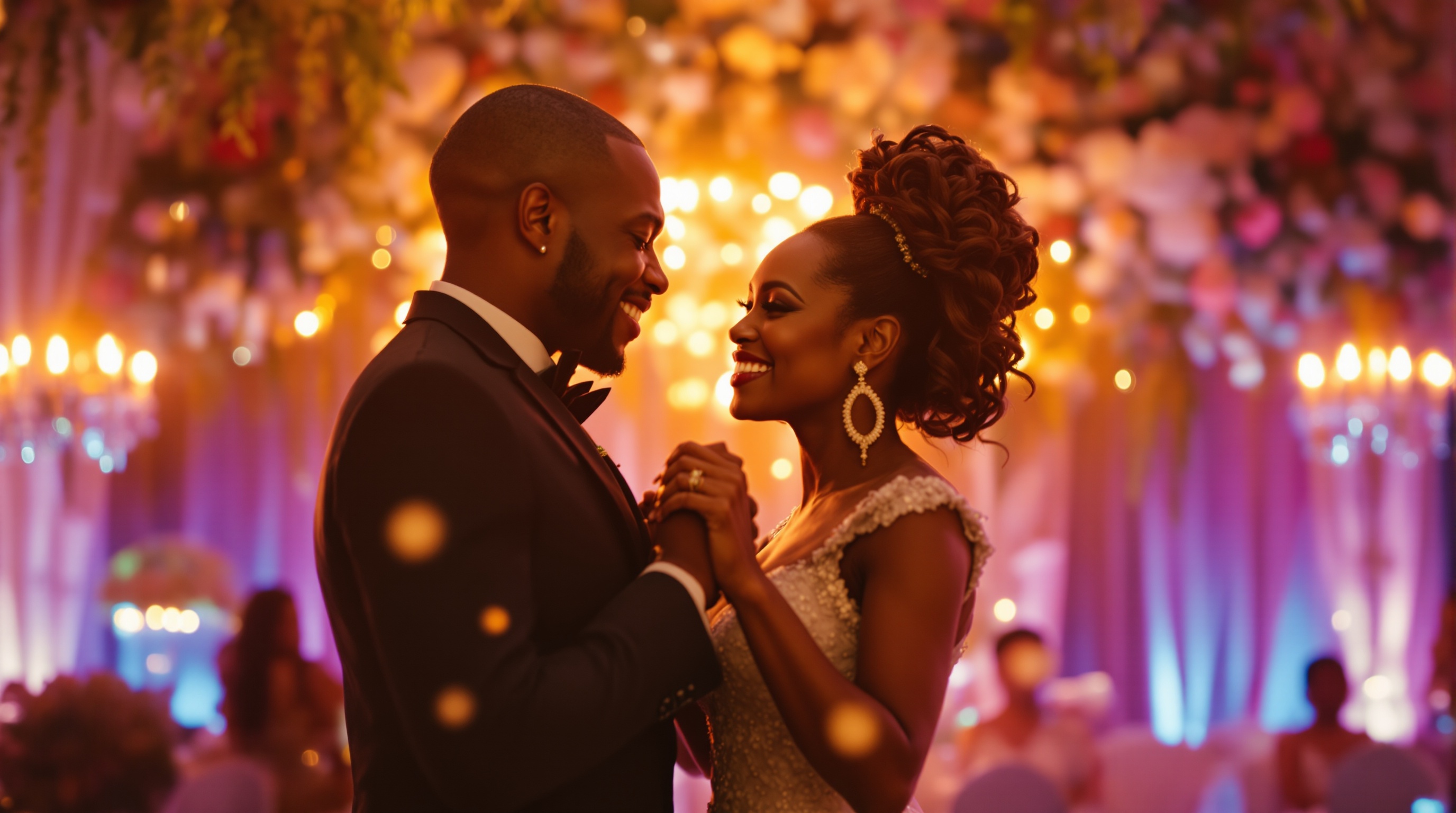 Angela & Marcus Williams testimonial video