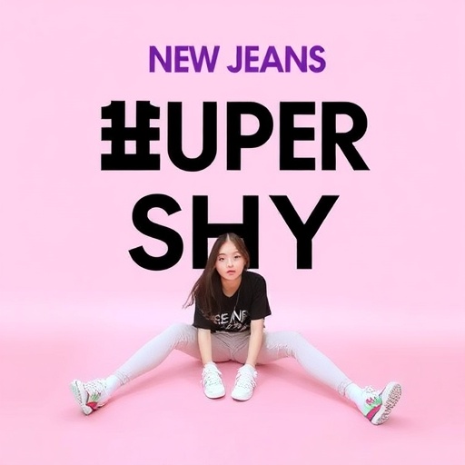 NewJeans