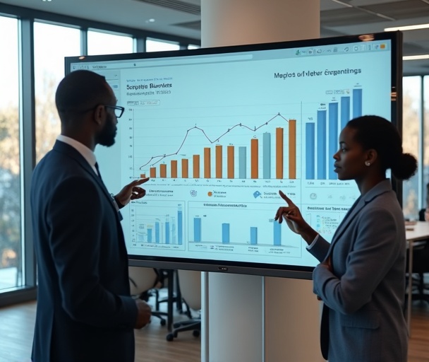 Conseil Stratégique KHEPERA EXPERTS