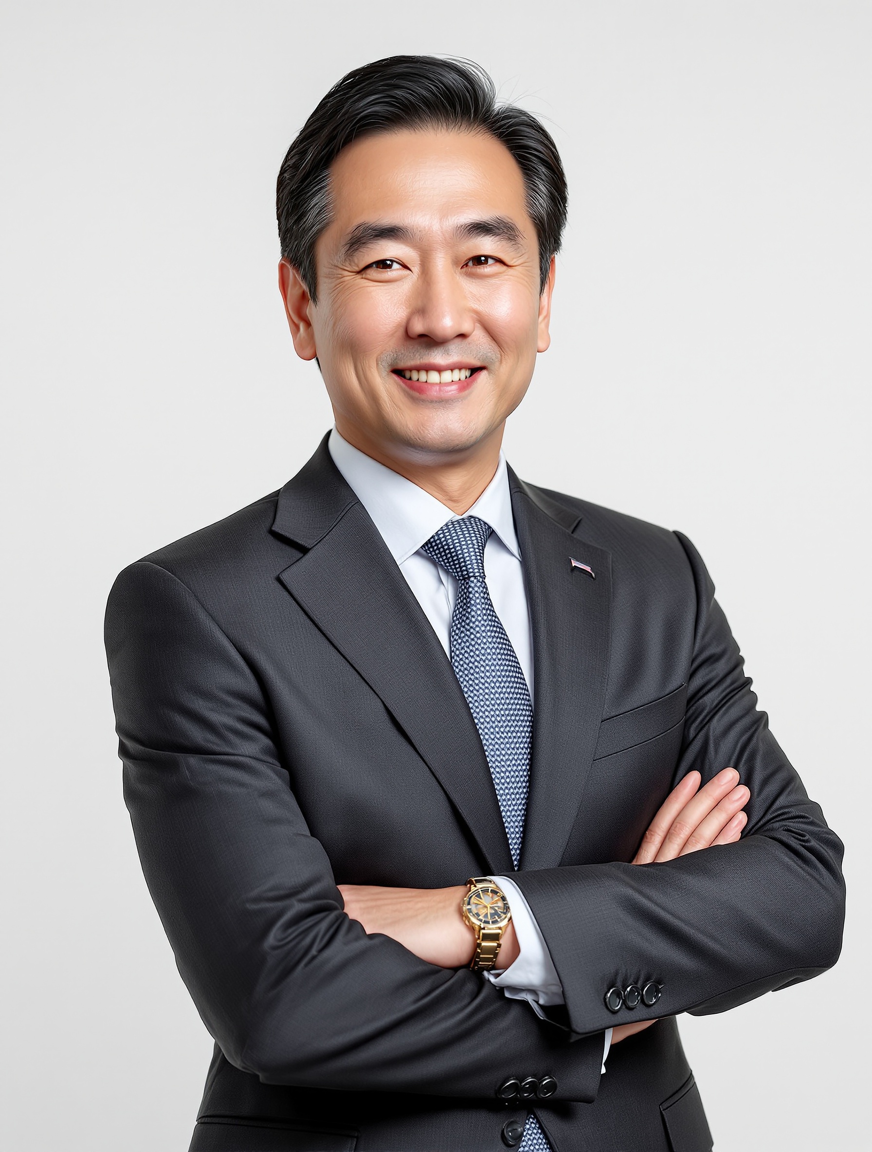 竹内孝夫 プロフィール写真