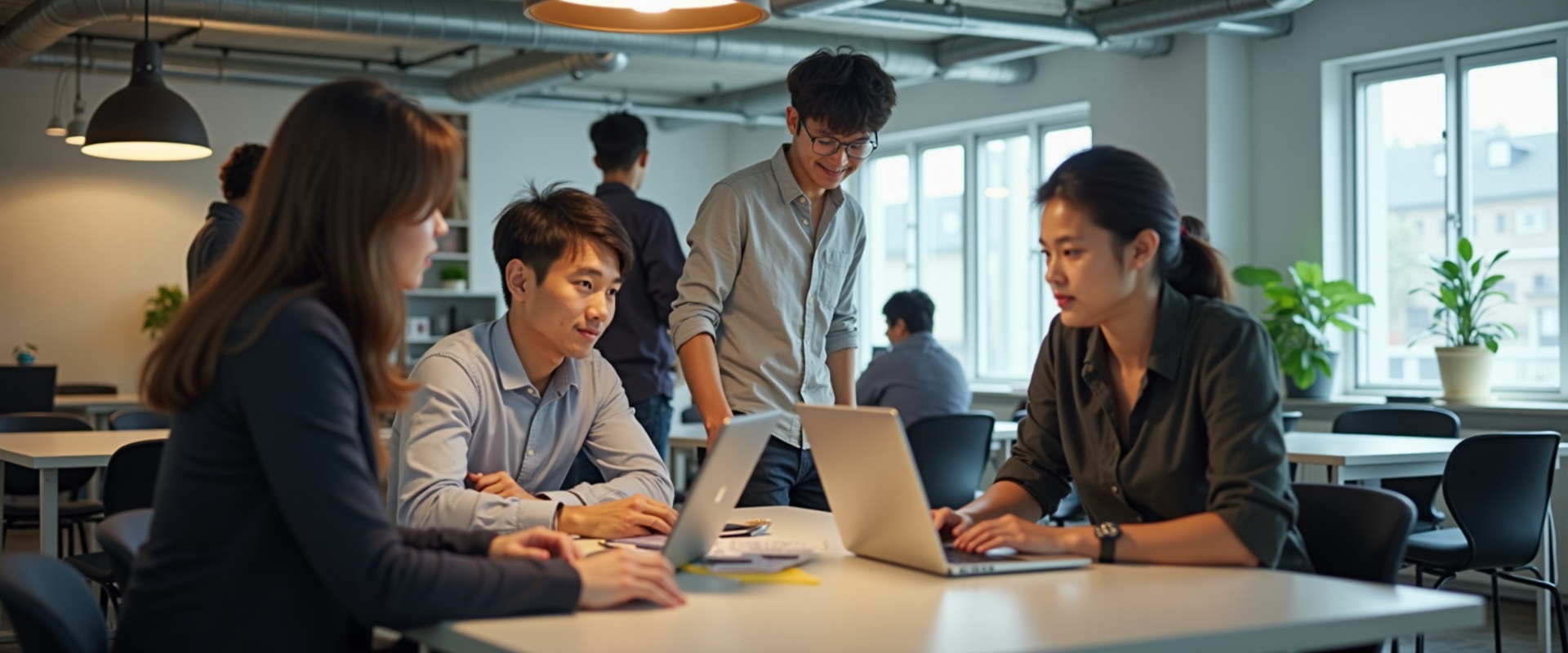 ベンチャー・中小企業向け採用支援