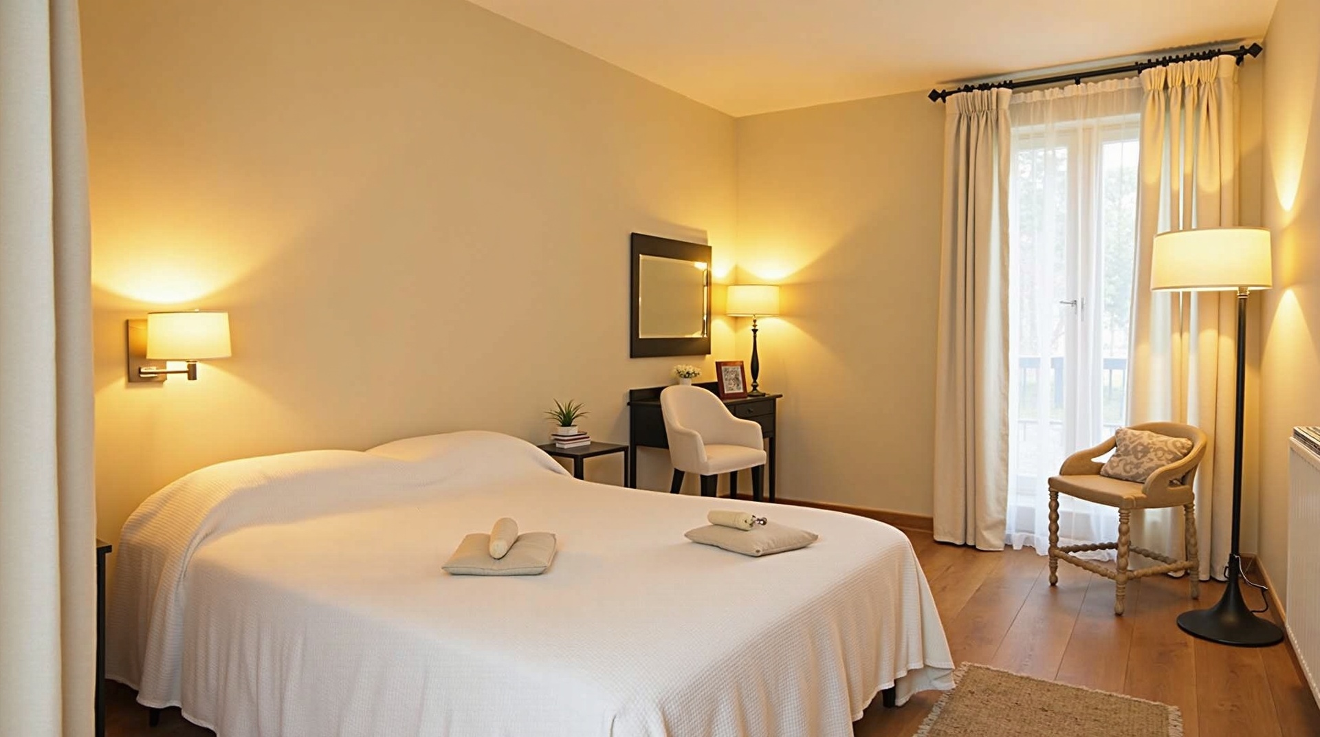 Conciergerie Airbnb à Montbéliard et alentours – KSN Immobilier