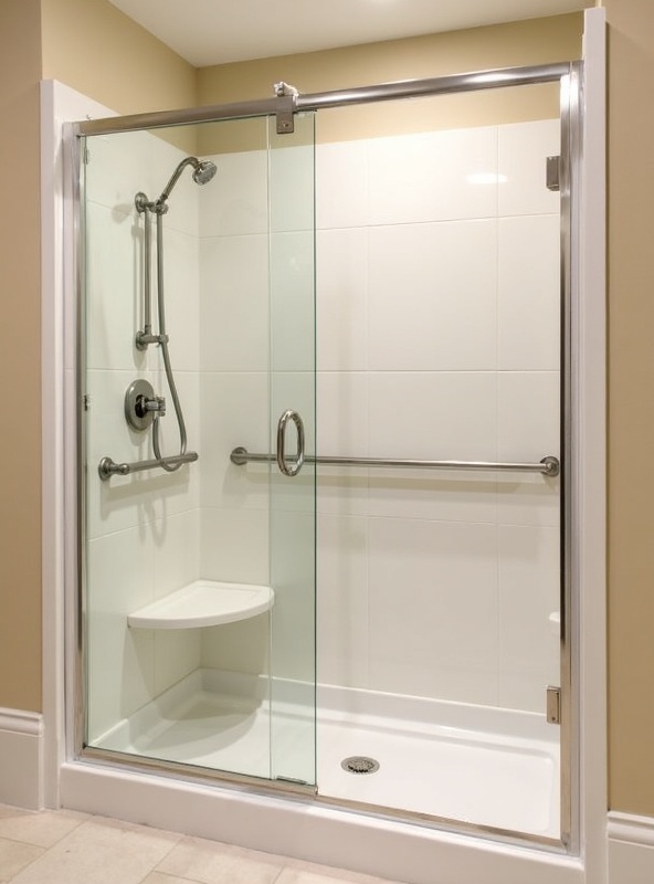 Bathroom Safety Solutions