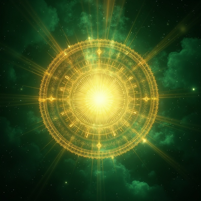 Registros Akáshicos