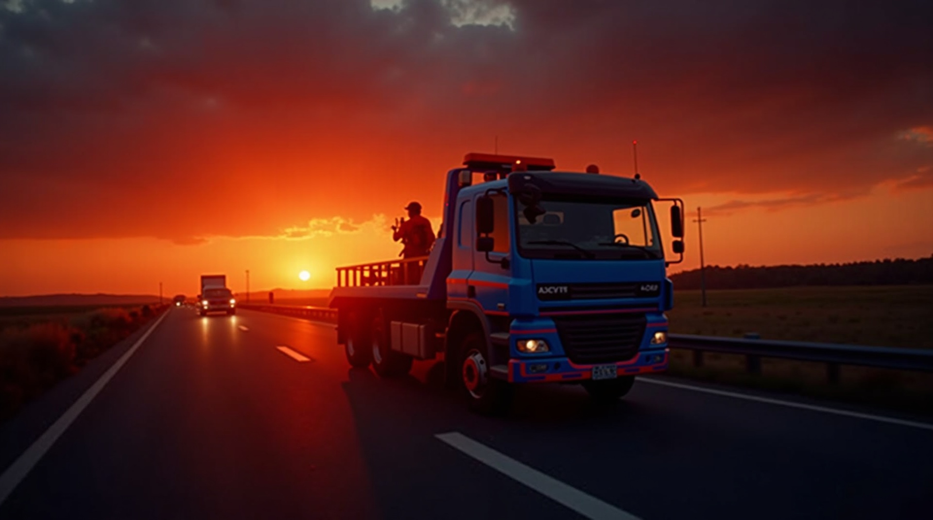 Guincho 24h em Tatuí - Auto Socorro Castelo Branco