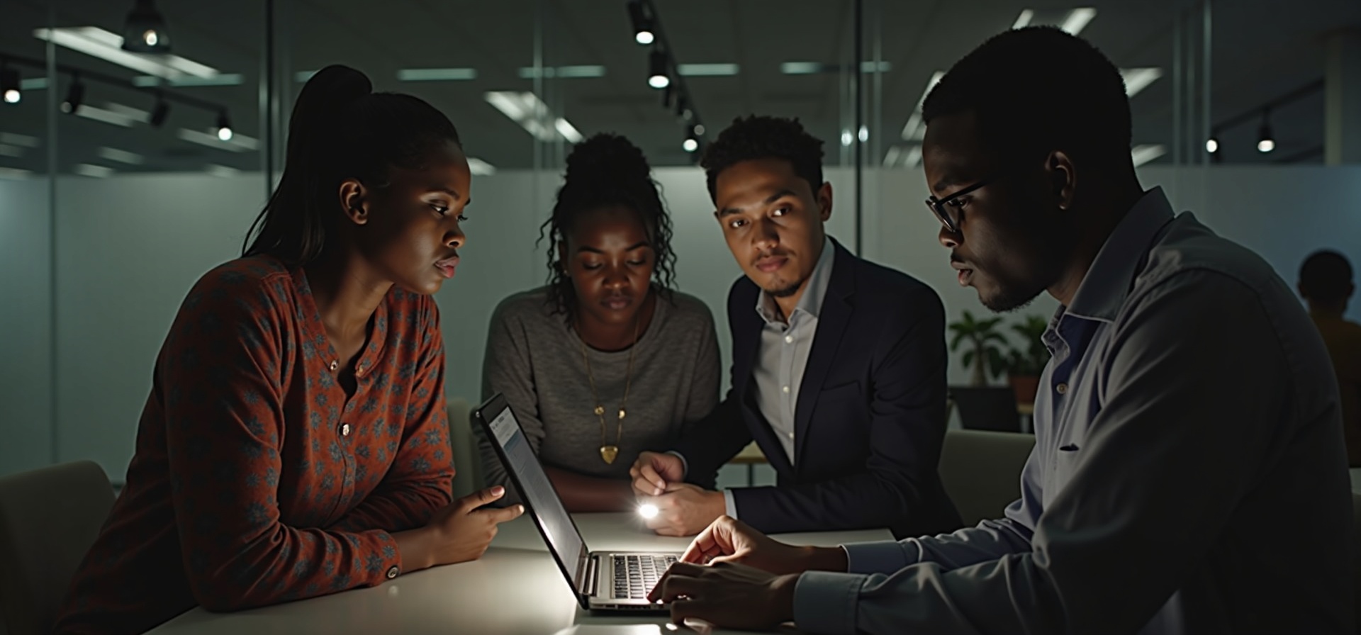 Careers at CODEJANGO TECHNOLOGIES