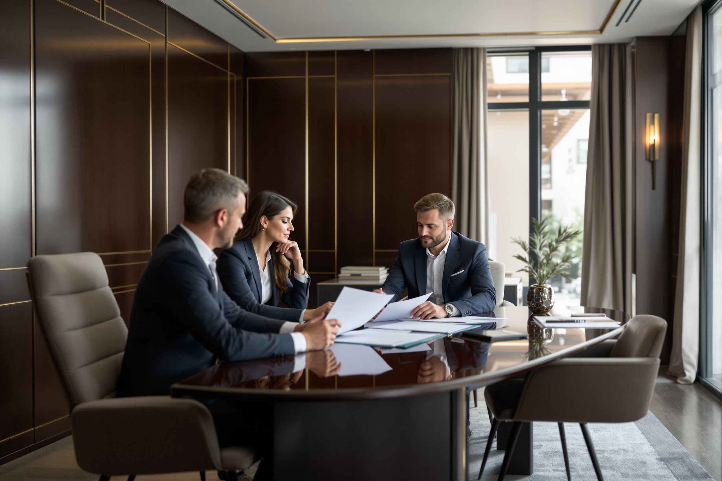 Private Credit Consulting Services & Profile Strategy