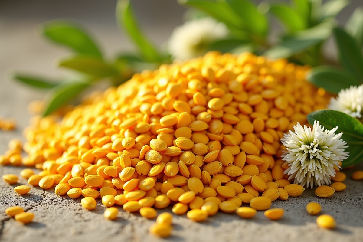 Fenugreek