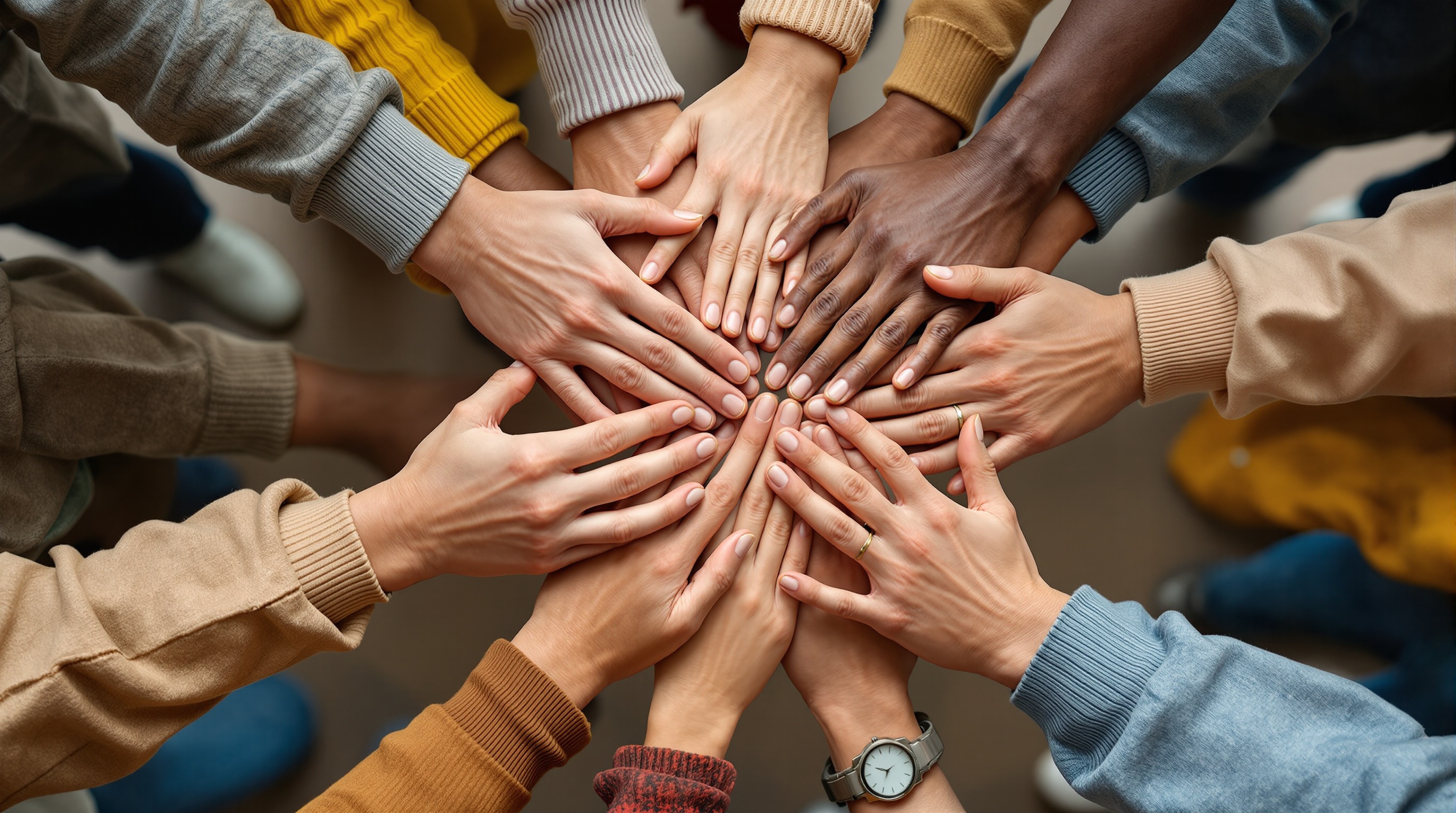 Shands Therapeutic Solutions - community healing