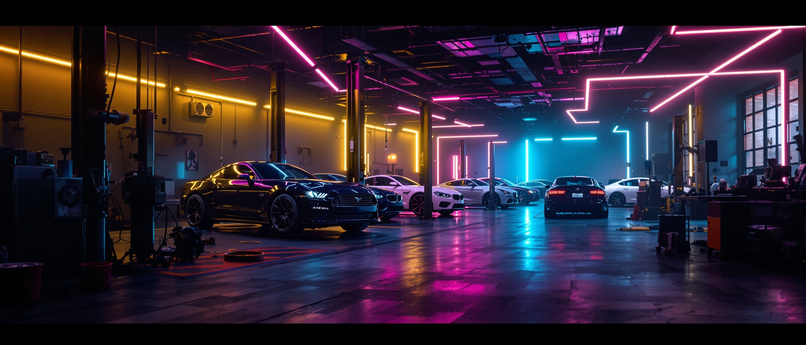 Galería Xinga Design