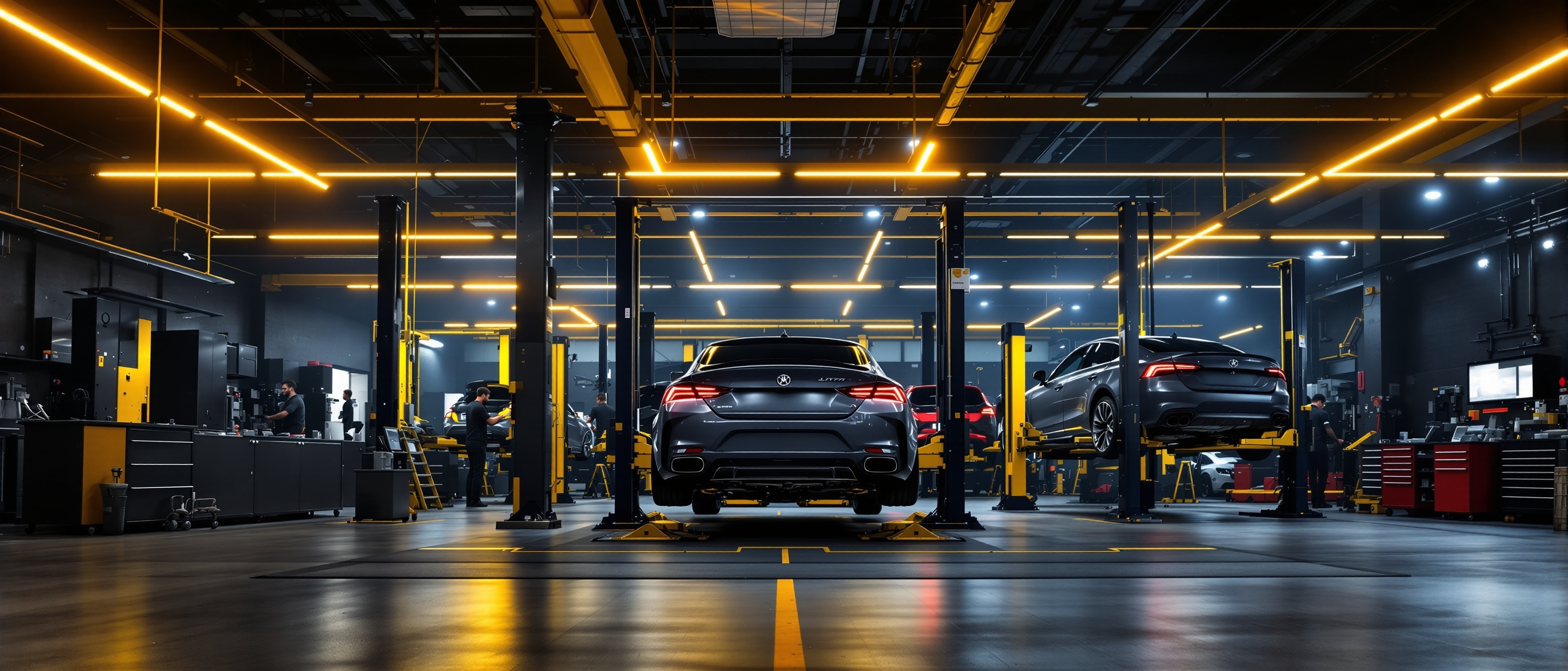 Workshop