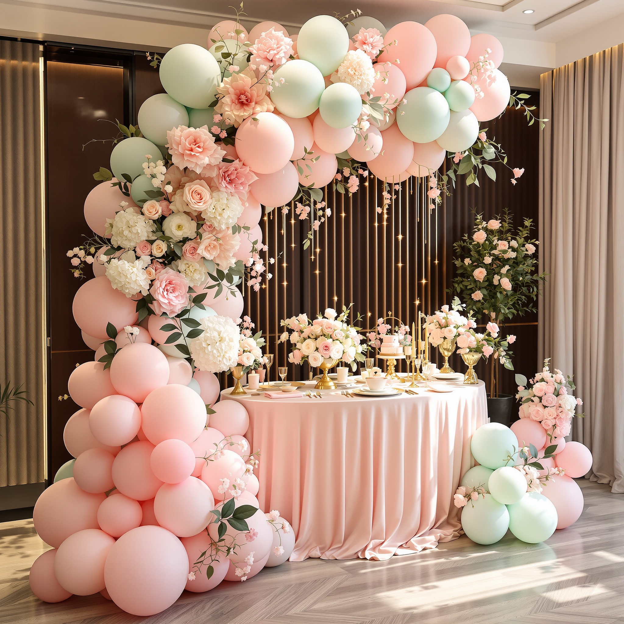 Baby Showers by Brandi Lanee Events