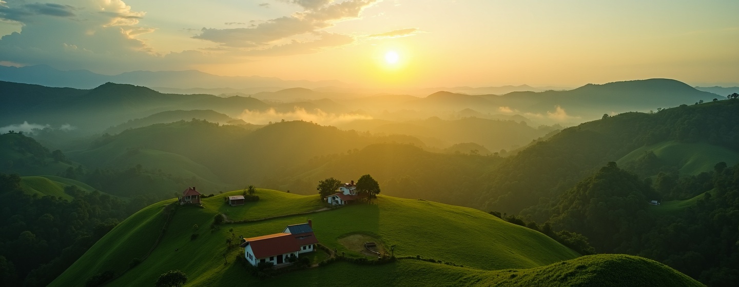 Internet Rural PegaNet